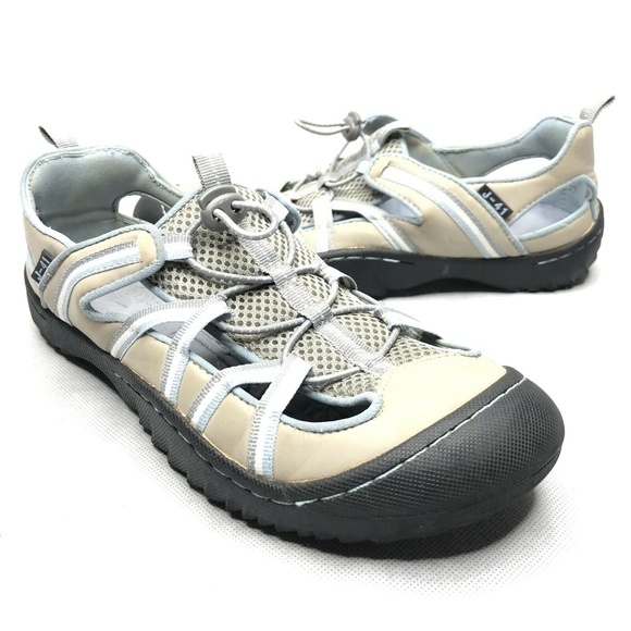 J-41 Sea Breeze Vegan Adjustable Lightweight - Picture 2 of 8